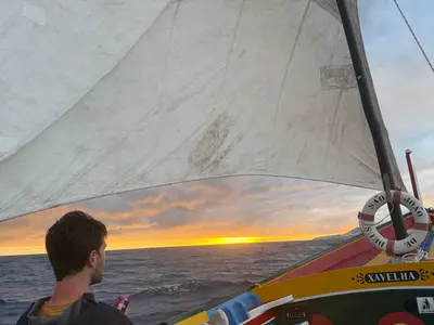 Funchal: Private Sunset Boat Trip in Madeira